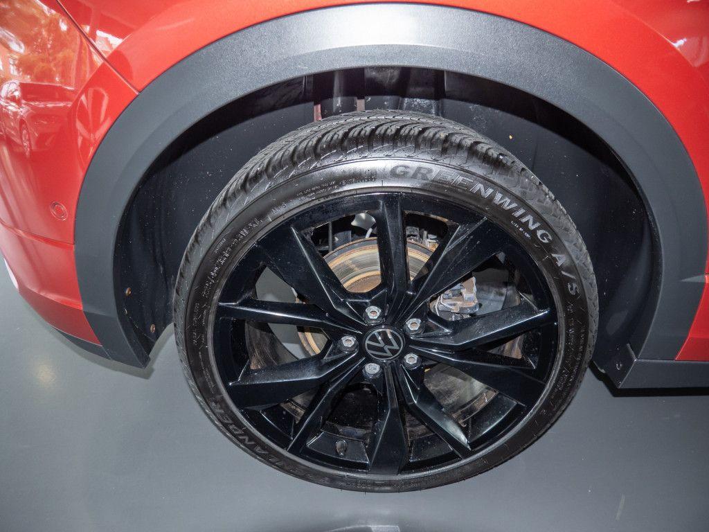 Volkswagen T-Roc Cabrio 1.5 TSI R-Line Black Beats MatrixLE, миниатюра 6