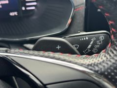 SKODA Octavia Combi RS 2.0 TDI DSG 4x4