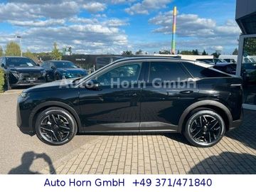 Peugeot 3008 - 12