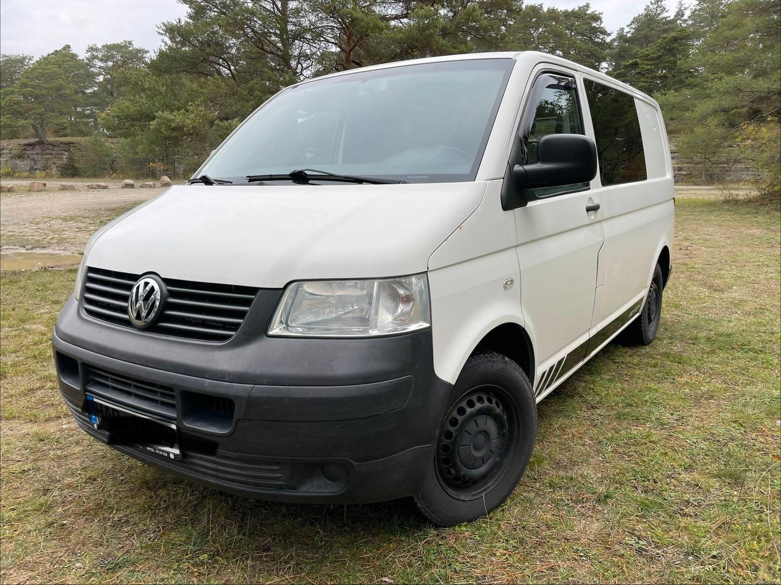Volkswagen Andere