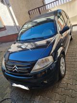 Citroën C3 1.4  - gebrauchte Citroën C3 aus dem Jahr 2007