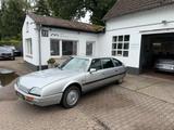 Citroën CX Prestige GTI Turbo , Sammlerzustand - Citroën CX Gebrauchtwagen