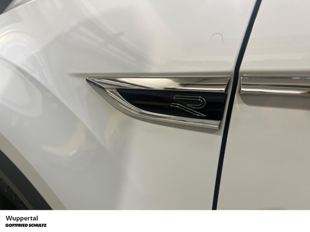 Volkswagen T-Roc - Bild 11