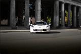 Corvette C7 6.2 V8 AT8 Stingray Cabrio 2LT Stingray 2LT