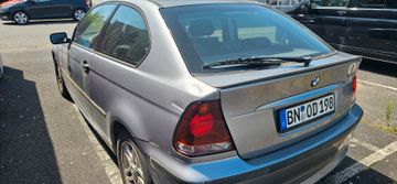 BMW 318 - 2