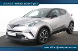 Toyota C-HR 1.2-l-Turbo *Navi*SHZ*Kamera* - Toyota Gebrauchtwagen in Aachen