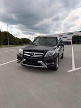 Mercedes-Benz GLK 350 4MATIC -AMG-Line