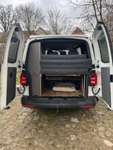 Volkswagen Transporter T6 - Transport