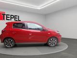 Mitsubishi SPACE STAR 1.2 SELECT+ - Mitsubishi Space Star Gebrauchtwagen