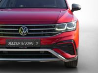 Volkswagen Tiguan Allspace - Vorschau Bild 12