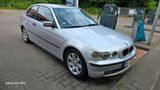 BMW bmw 316 ti, in sehr gutem zustand,2 hand - BMW 316 aus 2001: 316i