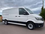 Volkswagen Crafter 35 Mittellang 4x4/ACC/AHK/STHZG/Kamera - VW Crafter von privat