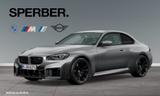 BMW M2 Coupé M Sportsitze*DAB*Memory*Live Cockpit Pr - BMW M2 aus 2025