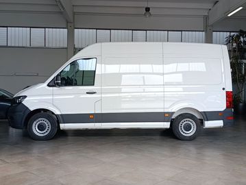 Volkswagen Crafter - 8