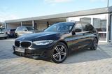 BMW 520d*1.Hand*Panorama*H&K*Kamera*Leder*LED*ACC* - gebrauchte BMW 520 aus dem Jahr 2022