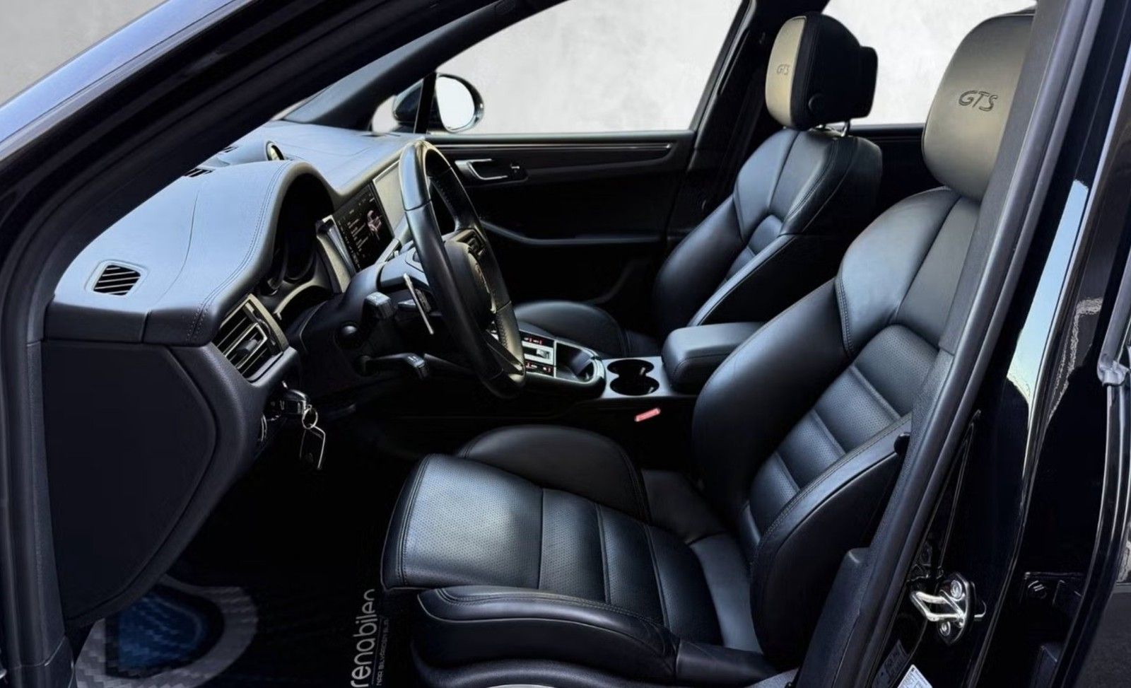 Porsche Macan GTS PASM*BOSE*360°PANO-SCHIEBEDACH foto 13