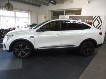 Renault Arkana R.S. Line Vollausstattung