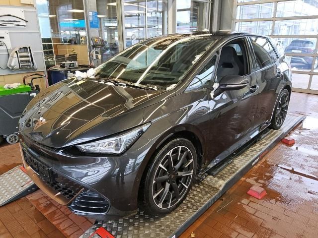 Cupra Born - Bild 2