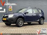 Dacia Duster 1.6 Ambiance LPG 2wd | klima | PDC | AHK - Dacia Duster Ambiance mit Benzin-Antrieb