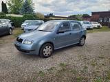 Skoda Fabia Exact - Skoda Fabia: Exact