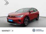 Volkswagen ID.4 Pro*WÄRMEPUMPE*IQ.LIGHT*AHK*KAMERA*19ZOLL*A - Volkswagen ID.4 Jahreswagen