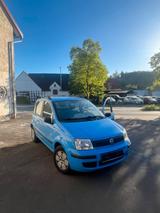 Fiat Panda 169 79tkm !!!! Aus 2te Hand TÜV... - Fiat Panda 169