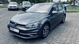 Volkswagen Golf VII 1.4 TSI Join 125 PS Navi ACC 6-Gang - : Klimaanlage, 12v
