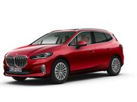 BMW 220 Active Tourer - Vorschau Bild 3