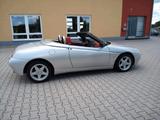 Alfa Romeo Spider - Alfa Romeo Giulietta: Cabrio