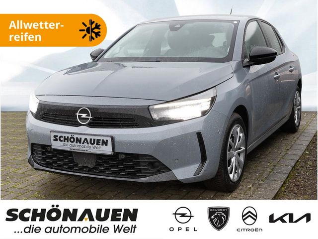 Opel Corsa 1.2 55 kW(75 PS) +S/LHZ+CARPLAY+BT+USB+RFK