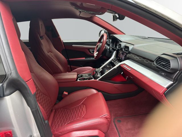 LAMBORGHINI Urus – Bild 10