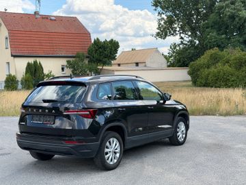 Skoda Karoq - 9
