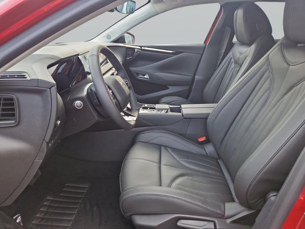DS Automobiles DS4 Cross Rivoli 1.5 BlueHDi 130 FAP EU6d