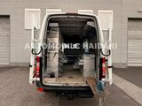 Mercedes-Benz Sprinter 516 CDI "Werkstatt" AHK + STHZ. +3-SITZ - Mercedes-Benz 2010