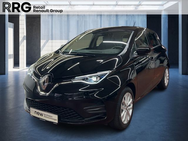 Renault ZOE EXPERIENCE R135 50kWh BATTERIEKAUF