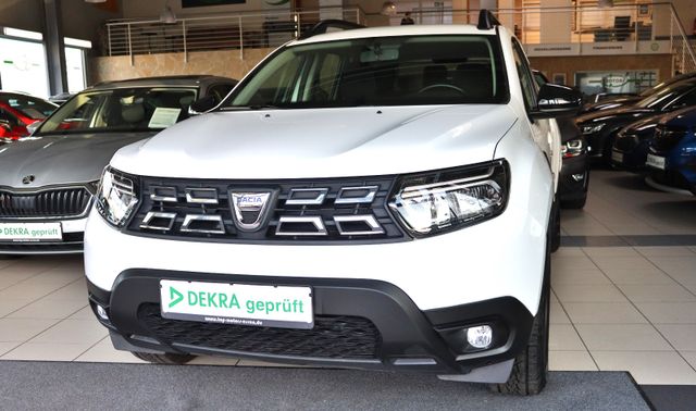 Dacia Duster II  1,5  dCi Comfort