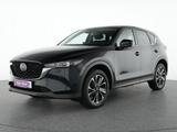 Mazda CX-5 Sports-Line BOSE|Matrix-LED|CarPlay|360°Cam - Mazda CX-5 Gebrauchtwagen in Frankfurt