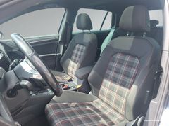 VW Golf VII 2.0 TSI GTI Performance Fahrass Pan Sth VW Golf VII 2.0 TSI GTI Performance Fahrass Pan Sth