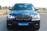 BMW X5 M50d Pano SoftClose HeadUp Standhzg. 21"Alu - BMW X5 M50 Gebrauchtwagen