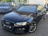Audi A5 2.0 TDI/Quattro/Sportpaket/S-Line/Panorama - Audi A5 mit Diesel-Antrieb: Sportwagen, 2.0