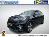 Kia Niro e-Niro ExecutiveLine 64kWh | SOH 100% | led - Kia Niro mit Elektro-Antrieb