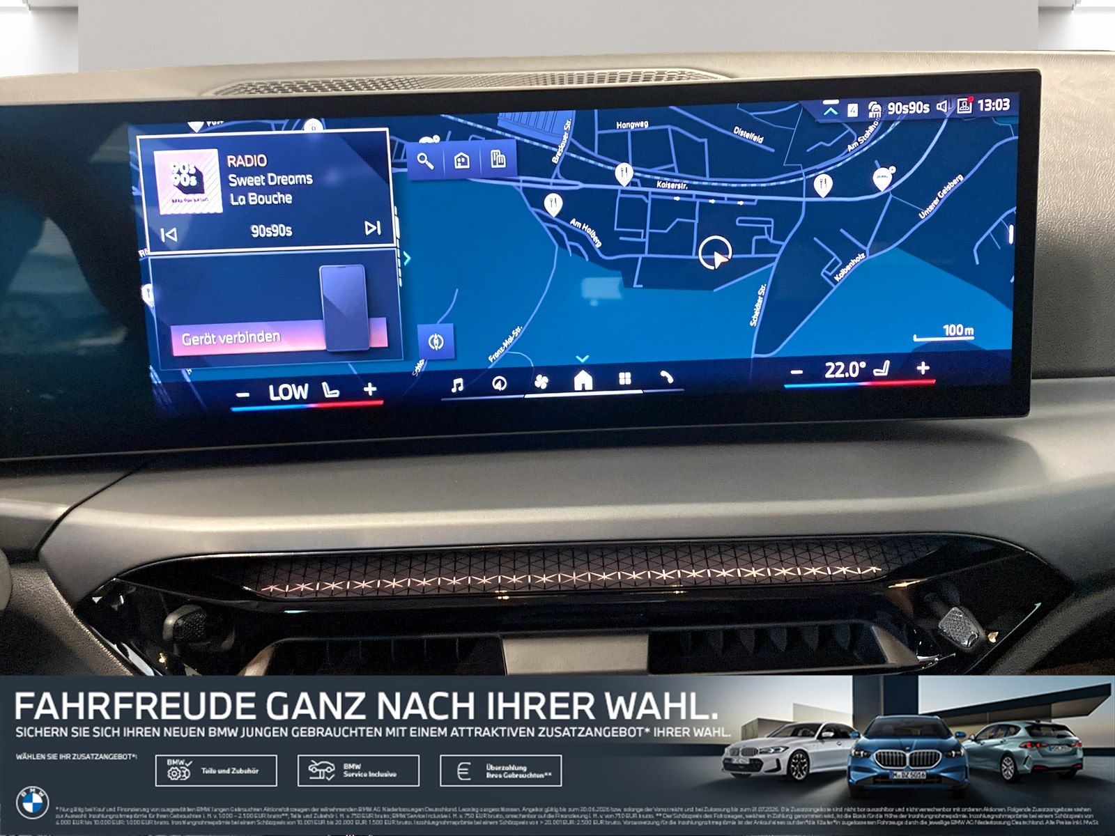 BMW 318 - Bild 16