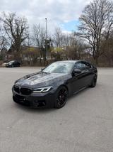 BMW M5 Competition Facelift (LCI)  