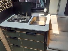 Chausson X550  Exclusive Line 25, Kombi TI/KaWa