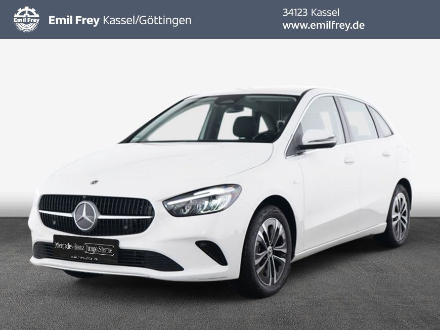 Mercedes-Benz B 250 e Progressive Advanced|11 kW Lader|WinterP