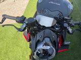 MV Agusta  brutale 1000rr - MV AGUSTA 1000