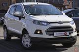 Ford EcoSport Trend*1.Hand*Allwetterreifen*Klima* - Ford EcoSport: Trend