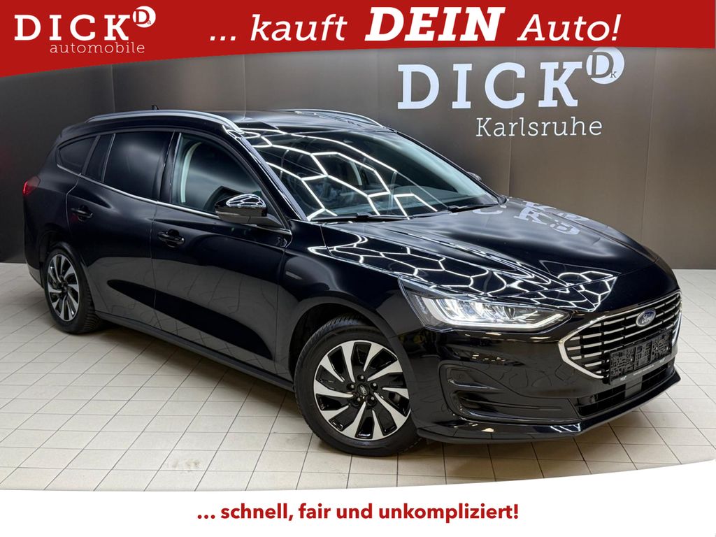 Image of Ford Focus
