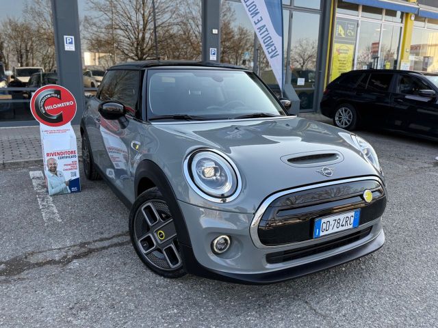 MINI Mini Mini Full Electric Mini Cooper SE S