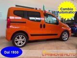 Fiat FIAT Qubo 1.3 MJT 75 CV AUTOMATICO - gebrauchte Fiat Qubo aus dem Jahr 2009